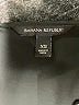 Banana Republic 100% Polyester Black Sleeveless Blouse Size XS - photo 7