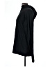 Assorted Brands 100% Cotton Black Turtleneck Sweater Size L - photo 5