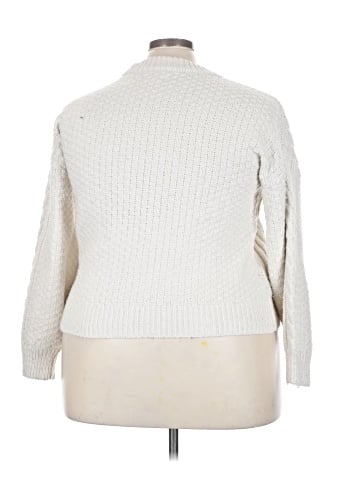 LC Lauren Conrad Pullover Sweater (view 2)