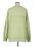 Unbranded Green Pullover Sweater Size XL - photo 2