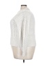 LC Lauren Conrad 100% Polyester Ivory Pullover Sweater Size XXL - photo 5