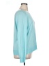 Zara Teal Pullover Sweater Size XL - photo 4