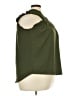 Rain 100% Polyester Green Sleeveless Blouse Size 2X - photo 4
