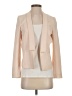 Club Monaco Ivory Blazer Size 00 - photo 1