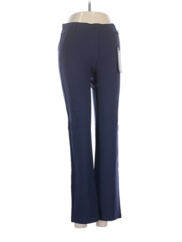 Betabrand Active Pants In Blue