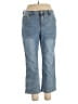 Unbranded Blue Jeans Size XL - photo 1