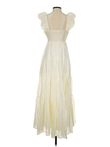 Worth Casual Dress (view 2)