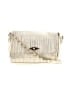 Elliott Lucca Metallic Gold Shoulder Bag One size - photo 1