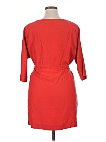 Zara Basic Casual Dress (view 2)