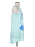 Disney Blue Tank Top Size XS - photo 4