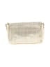 Elliott Lucca Metallic Gold Shoulder Bag One size - photo 3
