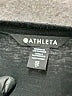Athleta Black Sleeveless Top Size XS - photo 7