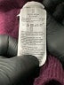 Banana Republic Burgundy Pullover Sweater Size XS - photo 8