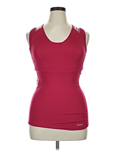 Reebok Active Tank (view 1)