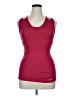 Reebok Burgundy Active Tank Size XL - photo 1