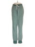 Out From Under Teal Sweatpants Size M - photo 1