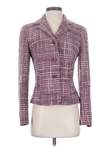 Ann Taylor Wool Blazer (view 1)