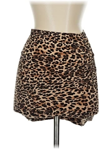 Active Basic Casual Skirt (view 2)