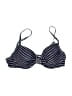 Esprit Blue Swimsuit Top Size XL (40B) - photo 1