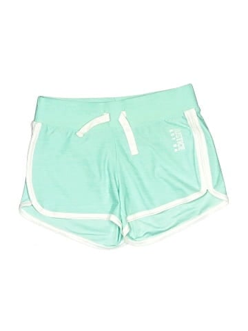 Justice Athletic Shorts (view 1)