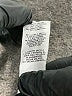 Fifteen Twenty Black Active Pants Size S - photo 8
