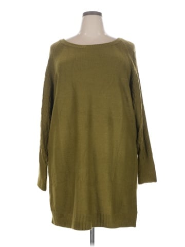 Lularoe Pullover Sweater (view 1)