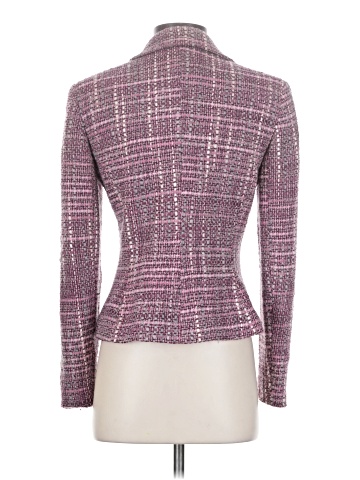 Ann Taylor Wool Blazer (view 2)