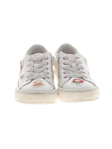 Zara X Disney Sneakers (view 2)