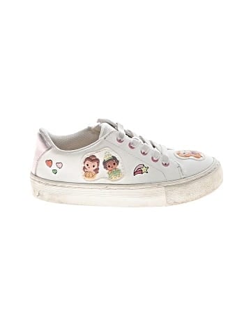 Zara X Disney Sneakers (view 1)