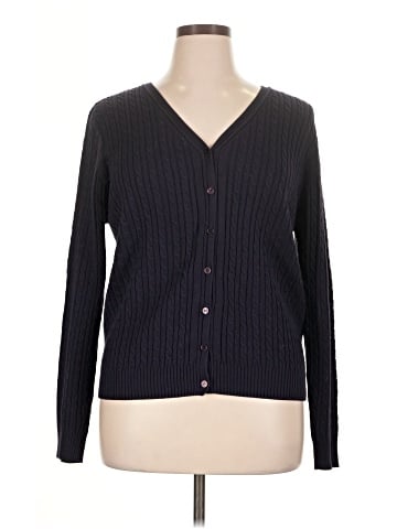 Crystal-Kobe Cardigan (view 1)