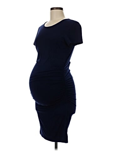 Smallshow Cocktail Dress (view 1)