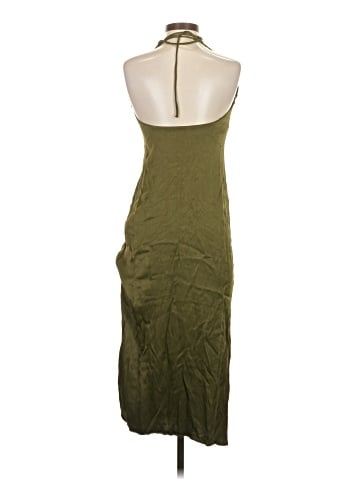 Something Navy Casual Dress (view 2)