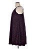 Assorted Brands Animal Print Purple Casual Dress Size XL - photo 5
