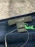 J.Crew 100% Linen Green Pullover Sweater Size XS - photo 7