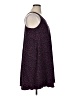 Assorted Brands Animal Print Purple Casual Dress Size XL - photo 4