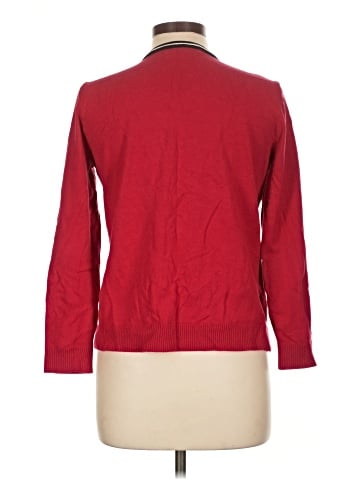 Mercer Street Studio Long Sleeve Blouse (view 2)