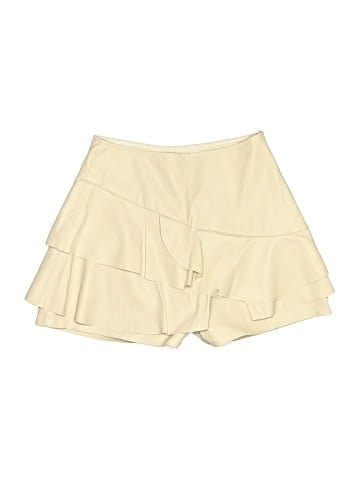 Do & Be Casual Skirt (view 1)