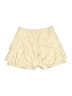 Do & Be Ivory Casual Skirt Size S - photo 1