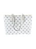 Unbranded Stars White Satchel One size - photo 3