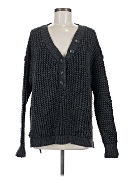 Free People Cardigan