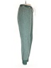 Out From Under Teal Sweatpants Size M - photo 4
