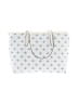Unbranded Stars White Satchel One size - photo 1