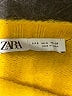 Zara Yellow Tank Top Size S - photo 7