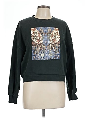 Betsey Johnson Sweatshirt (view 1)