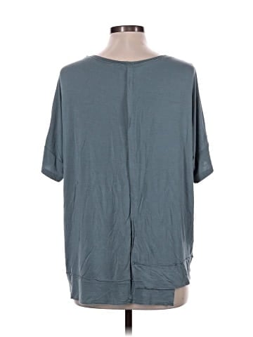 H by Bordeaux 3/4 Sleeve T-Shirt (view 2)