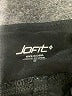 JoFit Solid Black Active Pants Size S - photo 7