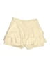 Do & Be Ivory Casual Skirt Size S - photo 2
