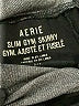 Aerie Black Active Pants Size S - photo 7