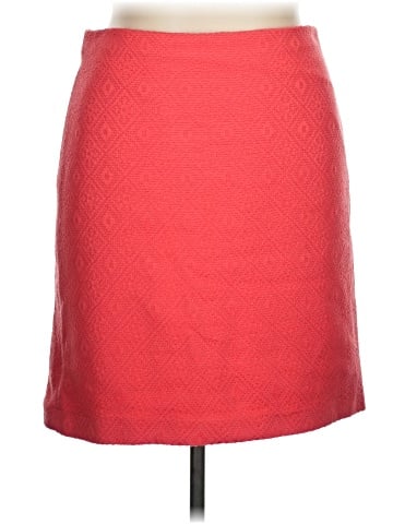 Banana Republic Factory Store Formal Skirt (view 1)