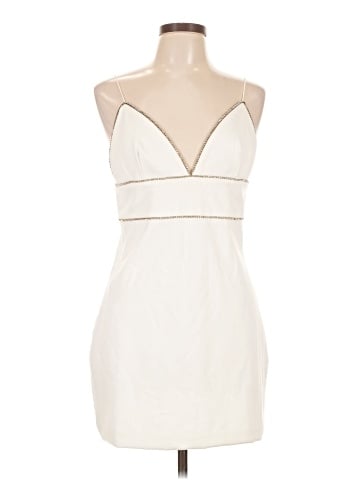 Meshki Cocktail Dress (view 1)